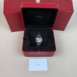 Cartier - Santos de Cartier - 2025 - Wie Neu
