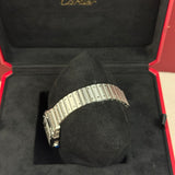 Cartier - Santos de Cartier - 2025 - Wie Neu