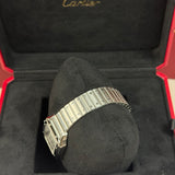 Cartier - Santos de Cartier - 2025 - Wie Neu