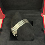 Cartier - Santos de Cartier - 2025 - Wie Neu