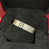 Cartier - Santos de Cartier - 2025 - Wie Neu