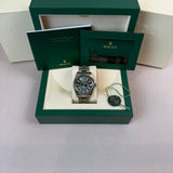 Rolex - Skydweller - 2024 - LC100