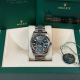 Rolex - Skydweller - 2024 - LC100
