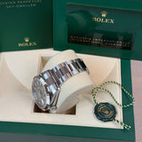 Rolex - Skydweller - 2024 - LC100