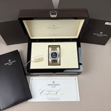 Patek Philippe - Nautilus - 2016