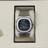 Patek Philippe - Nautilus - 2016