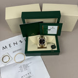 Rolex - Daydate 40 - 2019