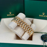 Rolex - Daydate 40 - 2019