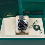 Rolex - Cosmograph Daytona - 2025 - NEU