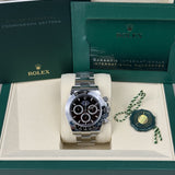 Rolex - Cosmograph Daytona - 2025 - NEU