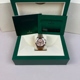 Rolex - Cosmograph Daytona "Sundust" - 2021