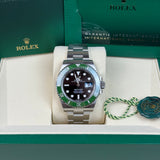 Rolex - Submariner "Starbucks" - 2026 - Neu