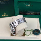 Rolex - Submariner "Starbucks" - 2026 - Neu