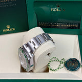 Rolex - Submariner "Starbucks" - 2026 - Neu