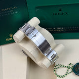 Rolex - Submariner "Starbucks" - 2026 - Neu