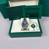 Rolex - Datejust 41 - 2026 - NEU