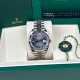 Rolex - Datejust 41 - 2026 - NEU