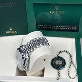 Rolex - Datejust 41 - 2026 - NEU