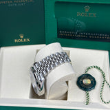 Rolex - Datejust 41 - 2026 - NEU