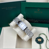 Rolex - Datejust 41 - 2026 - NEU