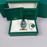 Rolex - Datejust 41 - 2026 - NEU