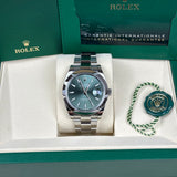Rolex - Datejust 41 - 2026 - NEU