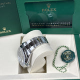 Rolex - Datejust 41 - 2026 - NEU