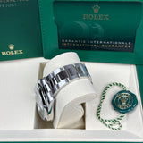 Rolex - Datejust 41 - 2026 - NEU
