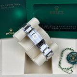 Rolex - Datejust 41 - 2026 - NEU