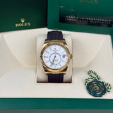 Rolex - Skydweller - 2021