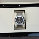 Patek Philippe - Nautilus - 2018