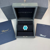 Chopard - Alpine Eagle "Maritime Blue" - 2022