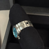 Chopard - Alpine Eagle "Maritime Blue" - 2022