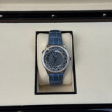 Patek Philippe - World Time Complications - 2022