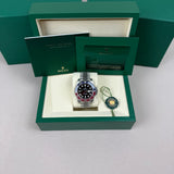 Rolex - GMT Master II - 2025
