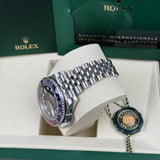 Rolex - GMT Master II - 2025
