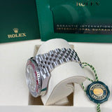 Rolex - GMT Master II - 2025