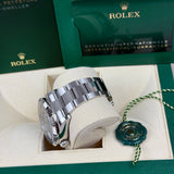 Rolex - Skydweller - 2022 - NEU