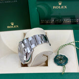 Rolex - Skydweller - 2022 - NEU