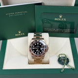 Rolex - GMT Master II - 2023