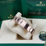 Rolex - GMT Master II - 2023