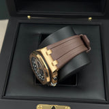 Audemars Piguet - Royal Oak Offshore Chronograph - 2021