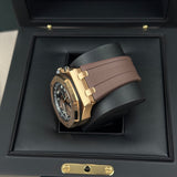 Audemars Piguet - Royal Oak Offshore Chronograph - 2021