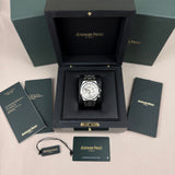 Audemars Piguet - Royal Oak 50 Year Anniversary - 2022