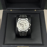 Audemars Piguet - Royal Oak 50 Year Anniversary - 2022