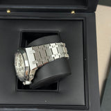 Audemars Piguet - Royal Oak 50 Year Anniversary - 2022