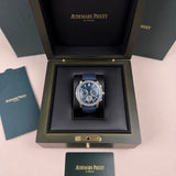 Audemars Piguet - Code 11.59 Chronograph - 2024