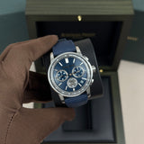 Audemars Piguet - Code 11.59 Chronograph - 2024