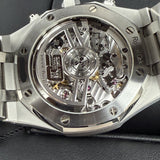 Audemars Piguet - Royal Oak 50 Year Anniversary - 2022