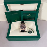 Rolex - Sky-Dweller "Schoko" - 2023